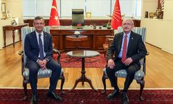 Özgür Özel'in seçildiği CHP kurultayına dava açıldı