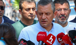 Özgür Özel: AK Partili bir Belediye Başkanı'nın yerine vekil seçilecek olsa aday çıkartacak Özgür Özel, namerttir