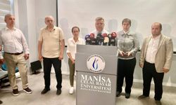 Manisa Büyükşehir Belediye Başkanı Ferdi Zeyrek'in sağlık durumu ile ilgili umut artıyor
