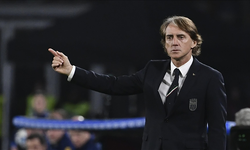 Roberto Mancini'den Gazze çıkışı