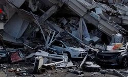 43 kişinin hayatını kaybettiği Selim Köse apartmanı davasında, Savcı bir görüş göstermeden mahkemeyi terk etti