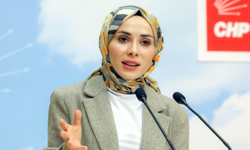 Sevgi Kılıç: Vatan Emniyet'te 'İşkence' ve kötü muamele beyanları tutanağa geçirilmiyor