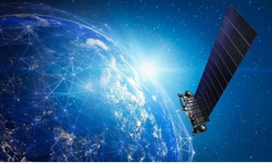 Hindistan'da Starlink'e telekomünikasyon lisansı verildi