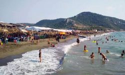 Suriye yönetimi: Plajlarda kadınlara bikini giymek yasak