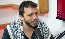 Madleen'deki Brezilyalı aktivist Avila, İsrail'in uygulamalarına karşı açlık grevine başladı