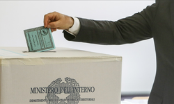 İtalya'da referandum
