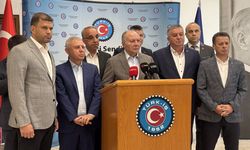 TÜHİS, ilk zam teklifini yarın işçi tarafına sunacak