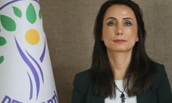 DEM Parti'den Şam'daki kilise saldırısına kınama