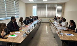 Yerine kayyım atanan Abdullah Zeydan'dan Avrupa Heyetine eleştiri