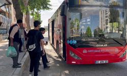 Adıyaman Belediyesinden toplu taşımada reform: ‘Adıyaman Ulaşım Mobil Uygulaması’ başlıyor