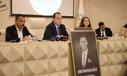 Manisa Büyükşehir’in yeni başkanı İlk kez yönettiği meclisten anlamlı mejaslar verdi
