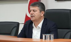 Başkan Tutdere: Ekonomik krize ve kurum kesintilerine rağmen hizmet kalitemizden ödün vermeyeceğiz