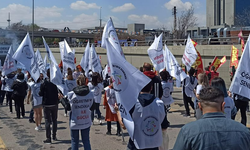 Özel Sektör Öğretmenleri Sendikası'ndan dayanışma çağrısı
