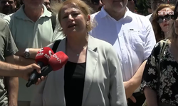 Basın Meslek Örgütleri, gazeteci Timur Soykan için Çağlayan Adliyesi'nde