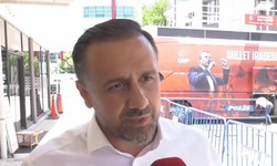 CHP Adıyaman İl Başkanı Engin Doğan: Bu yıkık şehrin ayağa kalkması için bu hizmetlerin aksamaması gerekiyor