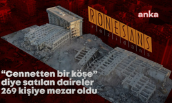 Hatay'da depremde 269 kişinin hayatını kaybettiği davada konuşan müteahhit: Dürüst iş yapan insanlar olarak tanınıyoruz