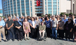 Kürtçe müzik nedeniyle darp edilenler için açıklama