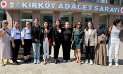 Sedef Güler davasında 4'üncü duruşma,  anne Gülizar Sezer: Bu canilerin çocuğuma attığı hiçbir iftirayı kabul etmiyorum