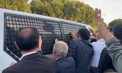 Savcı, Esenyurt Belediye Başkanı Ahmet Özer'in tutukluluğunun devamını istedi
