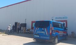 Aksaray'da fabrikada meydana gelen patlamada 1 kişi öldü, 3 kişi yaralandı