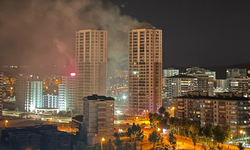 Ankara'da 1'i bebek 3 kişinin hayatını kaybettiği yangında ihmal iddiası