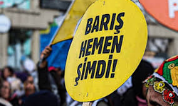 Barış sürecinde kim nerede duruyor?