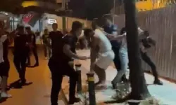 Kürtçe şarkı dinledikleri için polis şiddetine uğrayan aileye tutuklama talebi