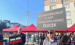 Kartalkaya yangını davasında, otel sahibinin eşi Emine Murtezaoğlu Ergül: Önümüze evrak koyarlardı, imzalardık.