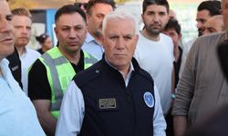 Bursa Belediye Başkanı Bzobey'den ağaçlandırma çağrısı