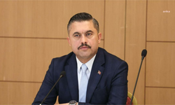Özgür Kabadayı: Sizin çocuğunuz, başı dik, onurlu bir şekilde kendi memleketine hizmet etmeye devam edecektir