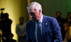 Carlo Ancelotti vergi kaçakçılığı suçundan bir yıl hapis cezasına çarptırıldı