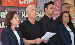 CHP Antalya İl Başkanı Kamacı: Sürecin siyasi olduğu açıktır, yakından takipçisiyiz