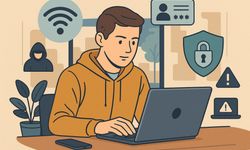 Ücretsiz VPN Kullanarak Halka Açık Wi-Fi Ağlarında Güvende Kalın