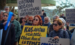 Arkeologlardan çağrı: Demre–Kaş–Kalkan otoban projesi iptal edilmeli