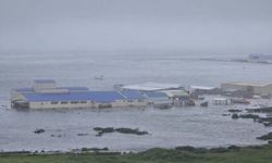Rusya'nın doğusundaki deprem sonrası ABD'nin California kıyıları için tsunami uyarısı yapıldı