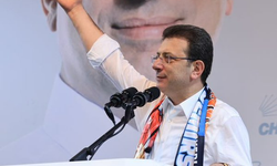 Ekrem İmamoğlu: Tarihin azabından kurtulsalar, Tanrının gazabından kurtulamayacaklar