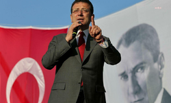 Ekrem İmamoğlu: Yargıyı siyasi sopa haline getirenler, günü geldiğinde halkın vicdanında mahkum olur