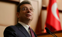 İmamoğlu: Büyük bir demokrasi devrimi yapmaya geliyoruz