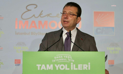 Ekrem İmamoğlu'ndan Bayrampaşa mitingine çağrı