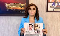 CHP’li Kılıç’tan Veli Eren Atay çağrısı: Kayıp dosyası özel bir ekip tarafından incelenmeli