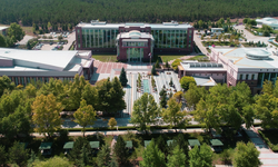 Osmangazi Üniversitesi'nden öğrencisine anayasaya aykırı soruşturma