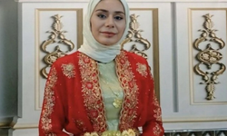 Şanlıurfa'da sıcaklıktan şikayet eden kadına gözaltı