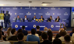 Fenerbahçe, stat isim ve forma sponsorluğu için Chobani ile sözleşme imzaladı