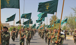 ABD, Irak'taki İran destekli milislerin dağıtılması çağrısını yineledi