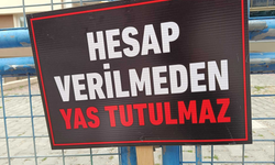 Bolu Kartalkaya'da yangın davasında konuşan baba: Bir taneniz bile ölmedi ki desek bunlar da mağdur.