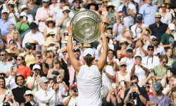 Wimbledon Kadınlarda şampiyon, Iga Swiatek