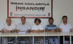 İHD’den basın raporu: Baskılar kalıcı hale getirildi