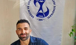 İzmir'de Hemşirelerin sandalyeleri toplatıldı