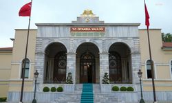 İstanbul'da havai fişek gibi patlayıcı ve yanıcı maddelerin kullanımı 28 Ekim'e kadar yasaklandı