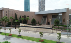 İZBETON soruşturmasında CHP Ankara İl Başkanı Erkol ve şüpheliler, tutuklama talebiyle mahkemeye sevk edildi